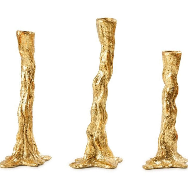 Villa & House Branch Candlestick Set Vases villa-house-KYT-700-808