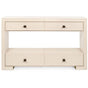 Villa & House Doris Console Furniture villa-house-DOR-400-410