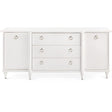 Villa & House Fairfax 3-Drawer Cabinet Furniture villa-house-FAI-450-09