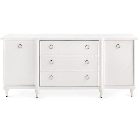 Villa & House Fairfax 3-Drawer Cabinet Furniture villa-house-FAI-450-09