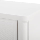 Villa & House Fairfax 3-Drawer Dresser Furniture
