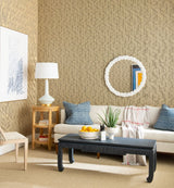 Villa & House Girasol Vase Pillow & Decor