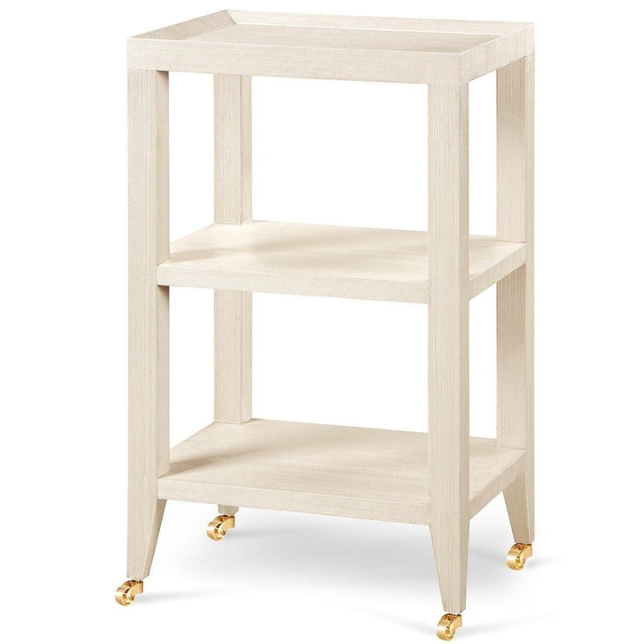 Isadora Side Table – Meadow Blu