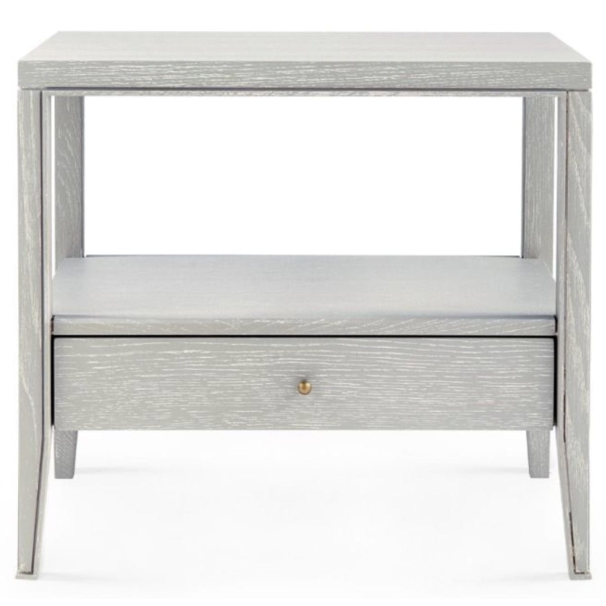 Villa & House Paola 1-Drawer Side Table Furniture