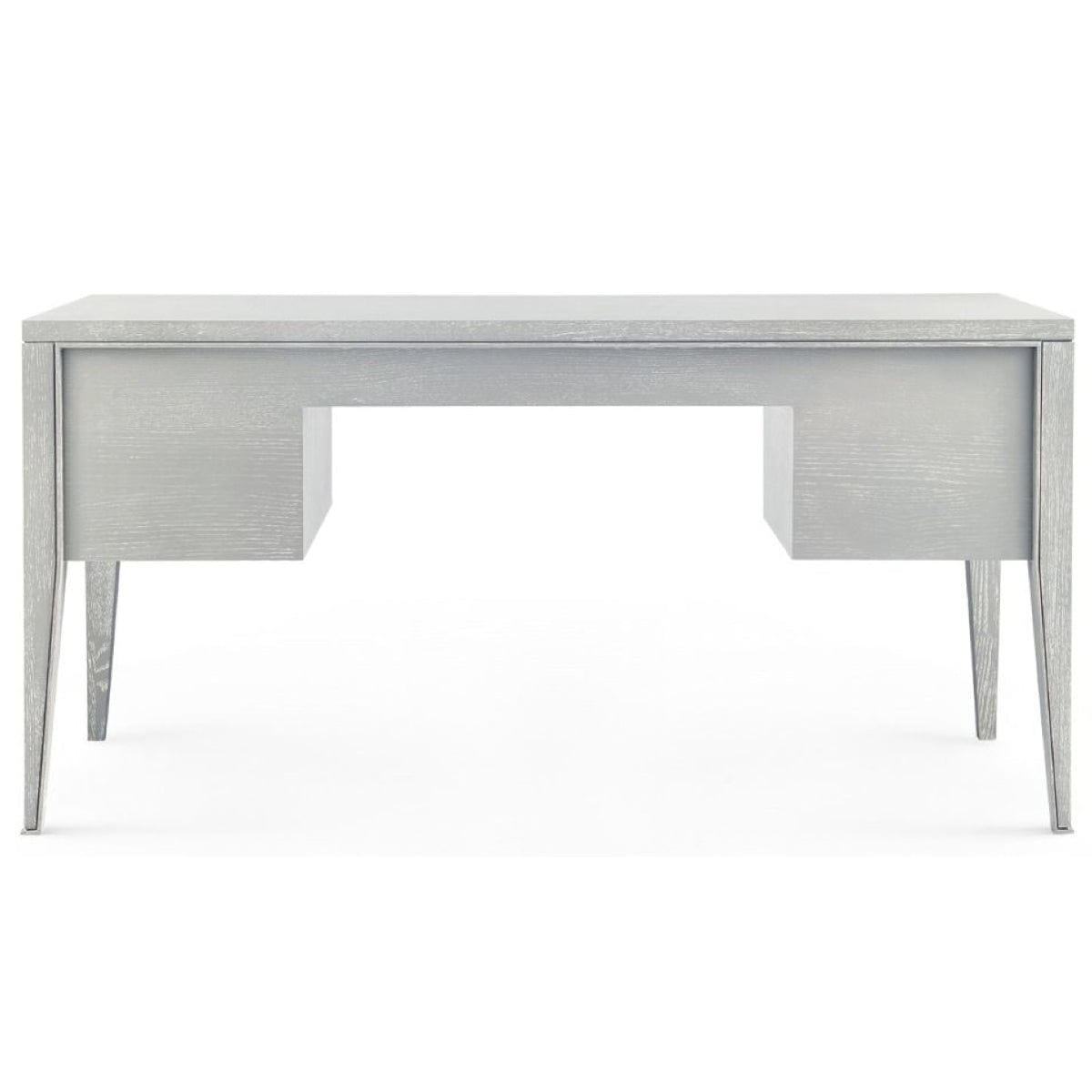 Villa & House Paola 5-Drawer Desk Furniture