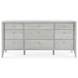 Villa & House Paola 9-Drawer Extra Large Dresser Furniture villa-house-PAO-250-97