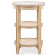 Villa & House Pierre Side Table Furniture