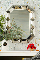 Villa & House Romano Wall Mirror Wall