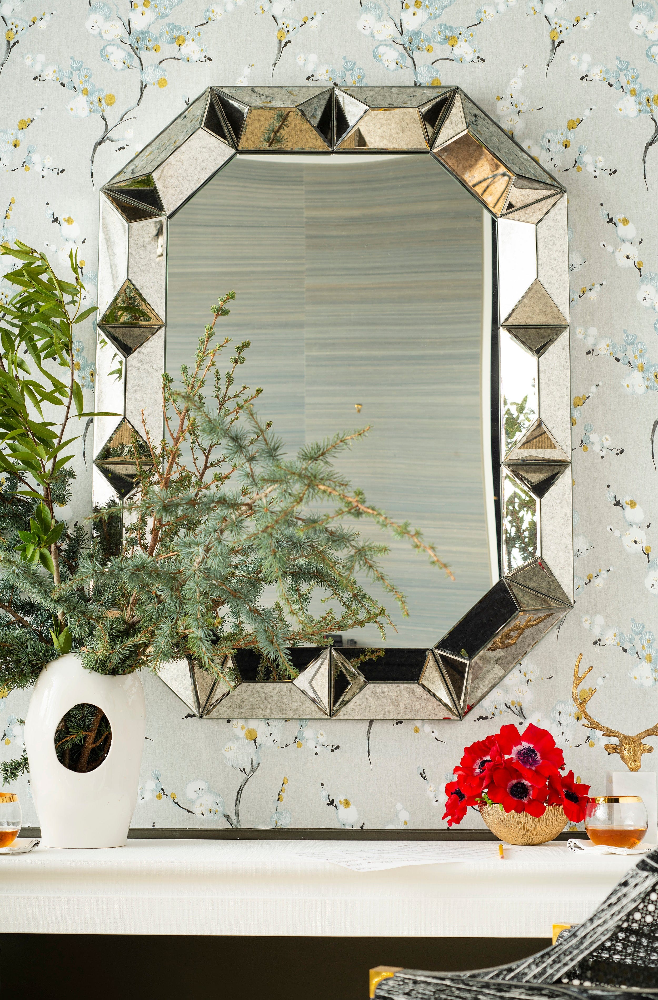 Venetian Luxury Wall Mirror - All Home Living