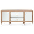 Villa & House Sofia 3-Drawer Cabinet Furniture villa-house-FAI-450-09