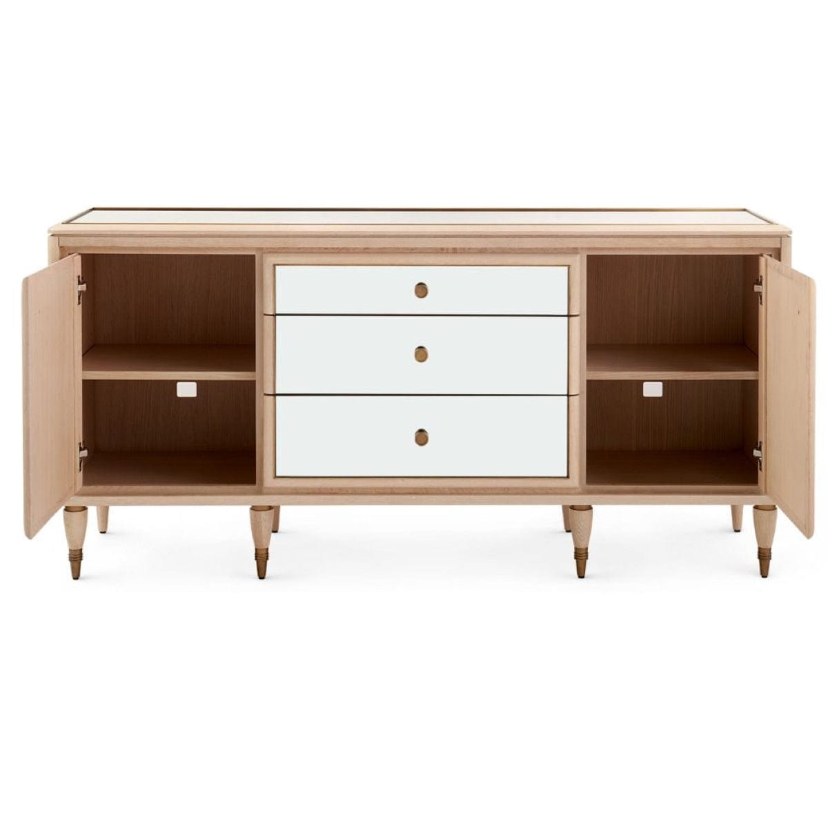 Villa & House Sofia 3-Drawer Cabinet Furniture villa-house-SOF-450-99