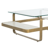 Winnipeg Coffee Table Furniture gabby-SCH-170365