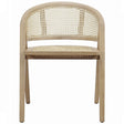 Worlds Away Aero Dining Chair Furniture worlds-away-AERO-CO