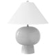 Worlds Away Annie Table Lamp Lamps worlds-away-ANNIE LGRY