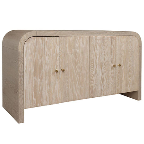 Worlds Away Belmont Buffet Furniture