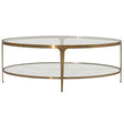 Worlds Away Brando Coffee Table Furniture worlds-away-BRANDO-ABR