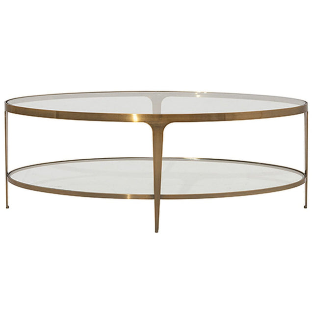 Worlds Away Brando Coffee Table Furniture worlds-away-BRANDO-ABR