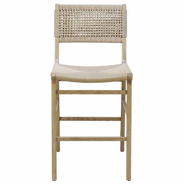 Worlds Away Carson/Astrid Bar & Counter Stool Furniture worlds-away-astrid-counter-stool-co