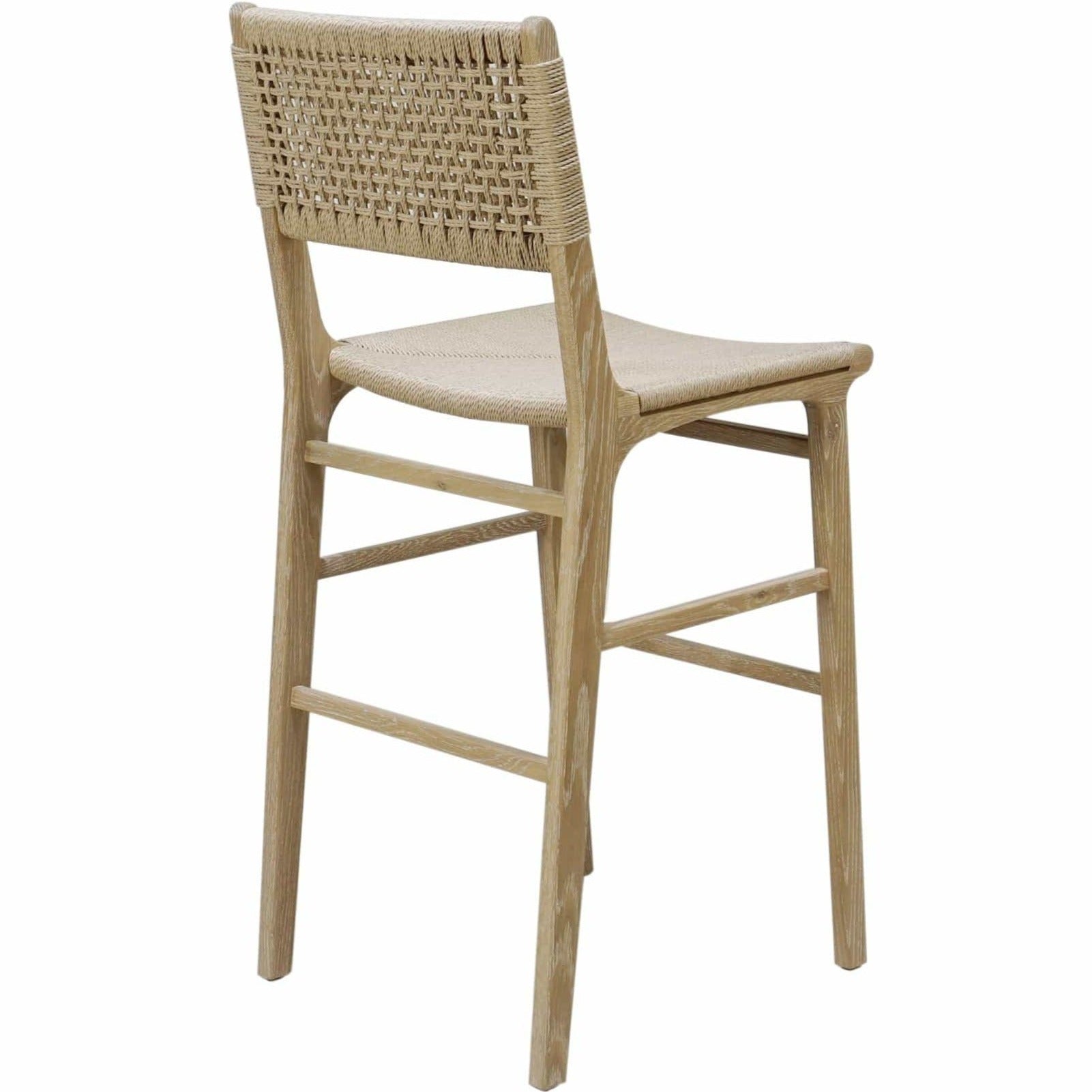 Astrid outlet bar stool