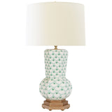 Worlds Away Catalina Table Lamp Lamps