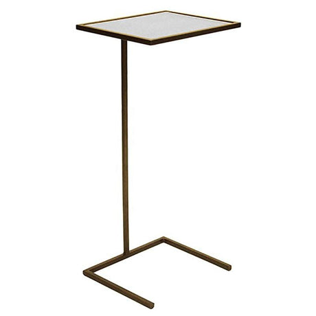 Worlds Away Cigar Table in Bronze Furniture worlds-away-FNCMAM-BRZ 00192196461410