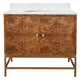 Worlds Away Clifford Bath Vanity Bedding and Bath worlds-away-CLIFFORD DBW