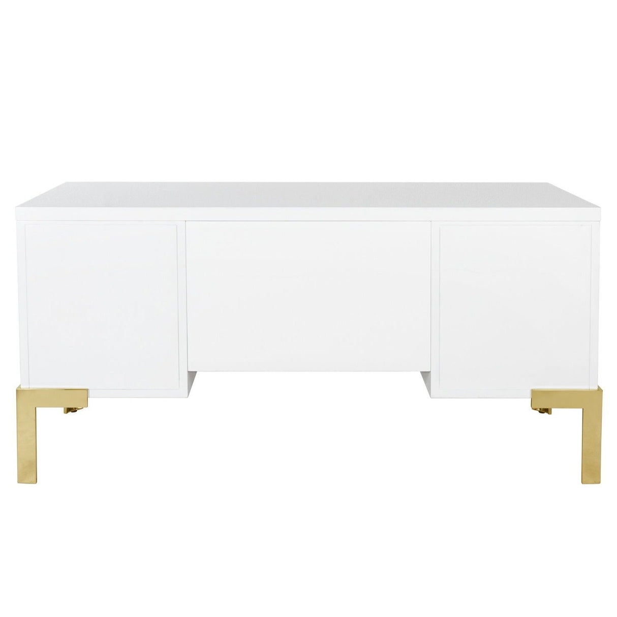 Worlds Away Cosby desk Furniture