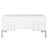 Worlds Away Cosby desk Furniture