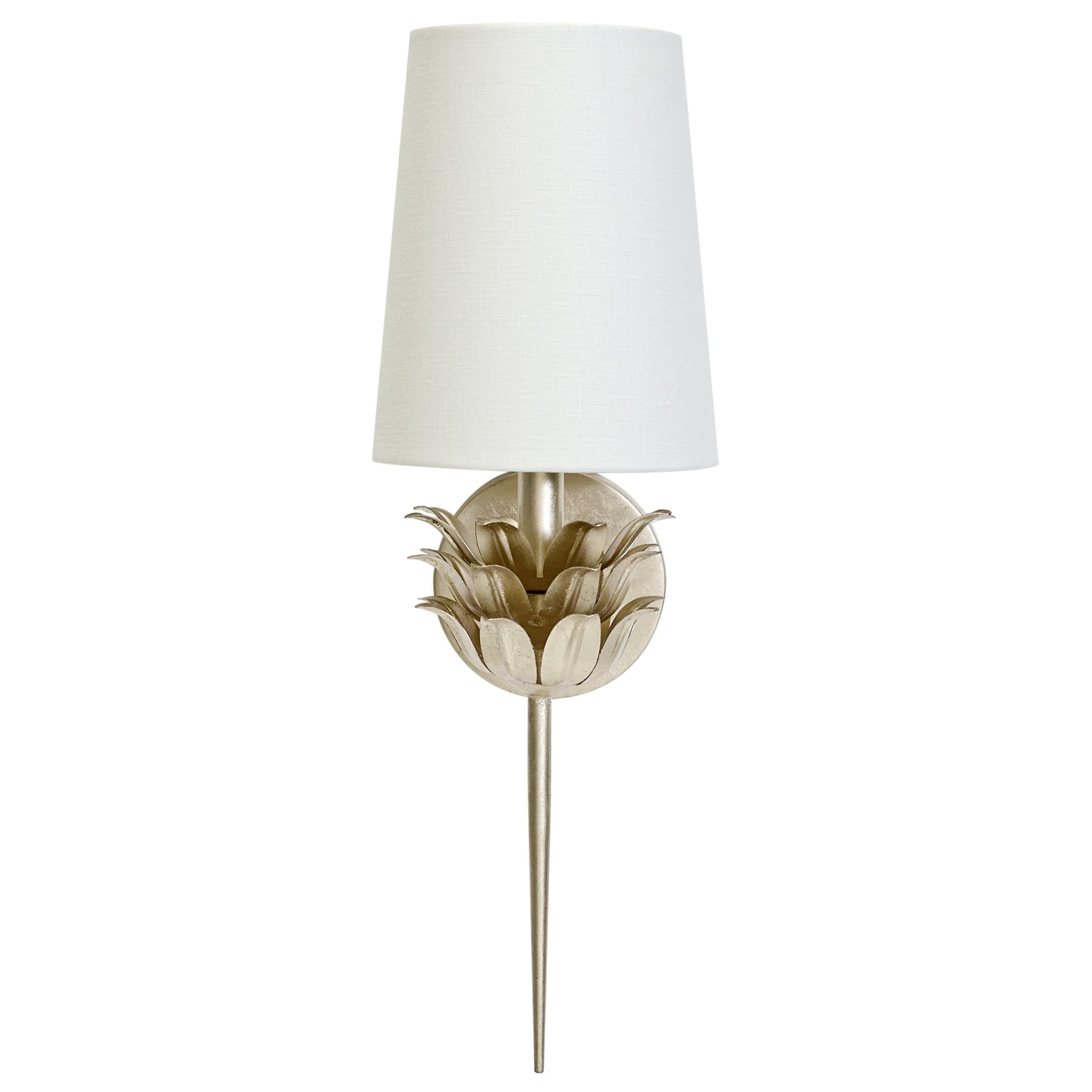 Worlds Away Delilah Sconce - Thumbnail 2