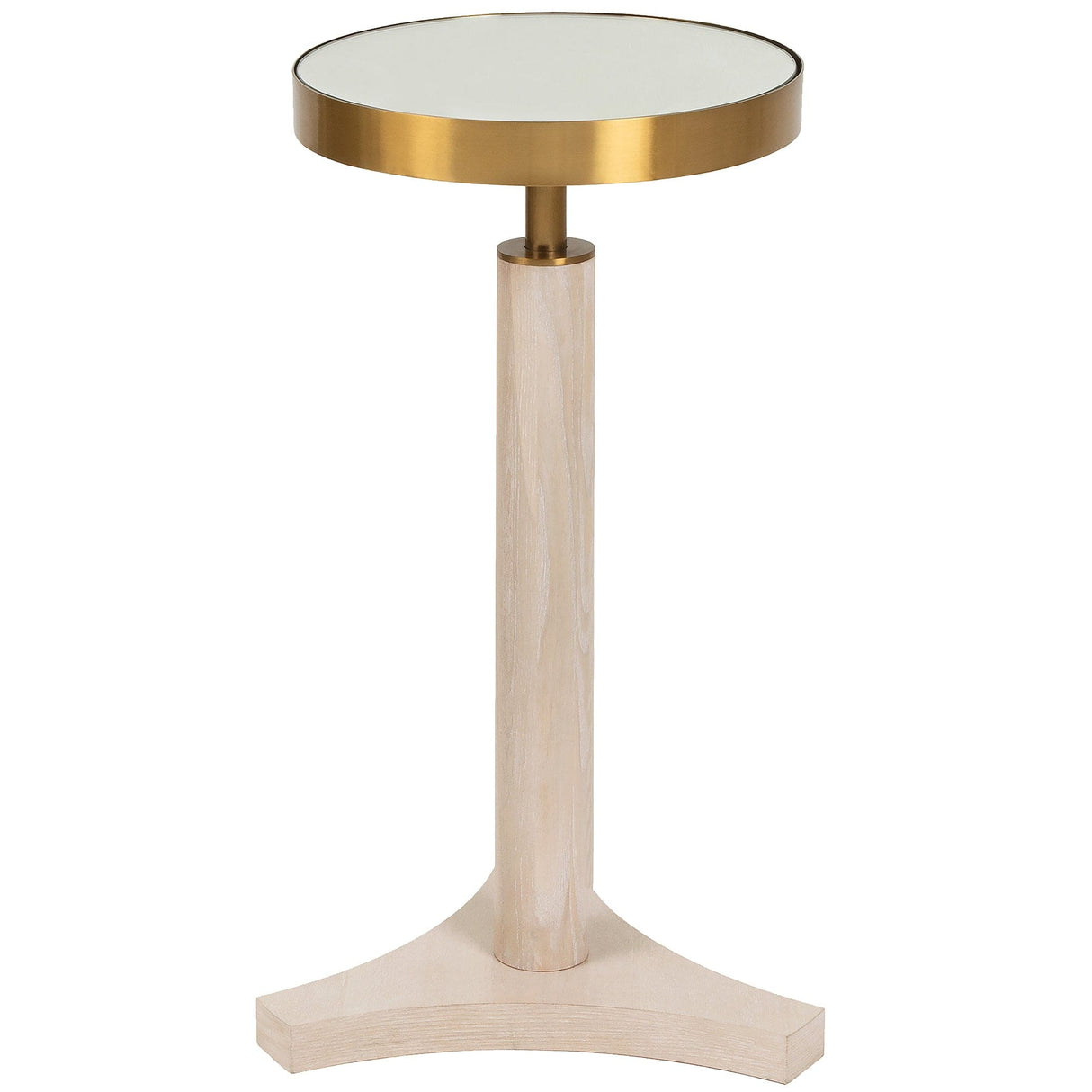 Worlds Away Fenway Cigar Table Accent & Side Tables