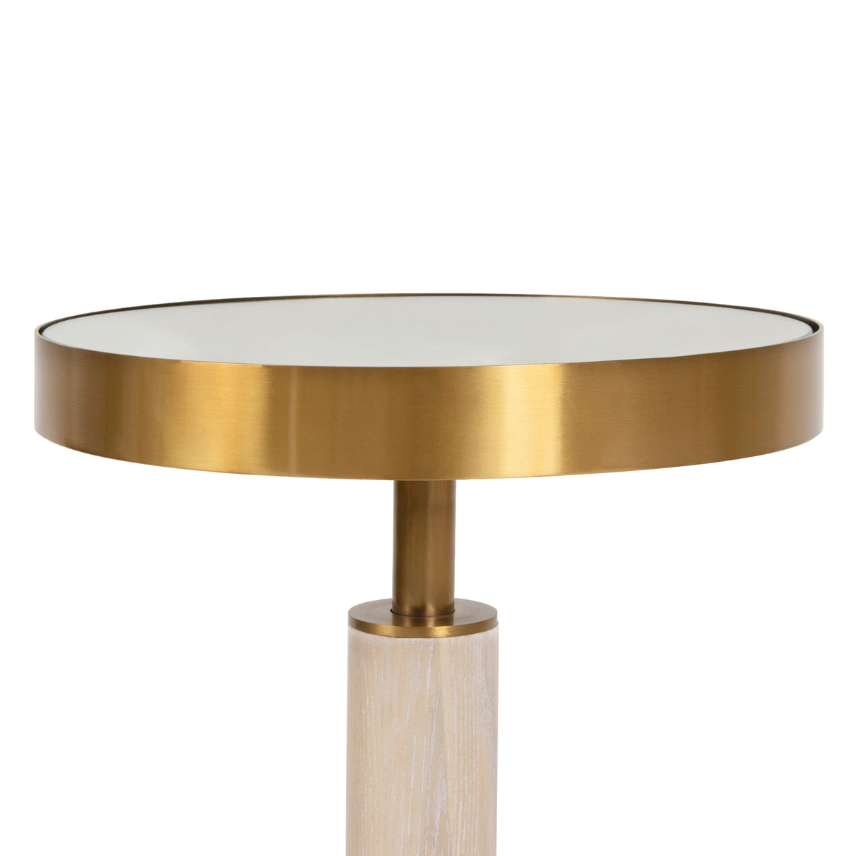 Worlds Away Fenway Cigar Table Accent & Side Tables