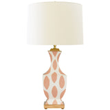 Worlds Away Gina Table Lamp Lamps