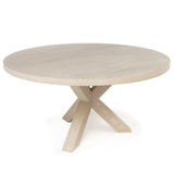 Worlds Away Greer Dining Table Furniture