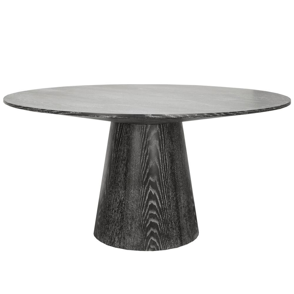 Worlds Away Hamilton Dining Table Furniture Worlds-Away-HAMILTON BCO 00192200577014