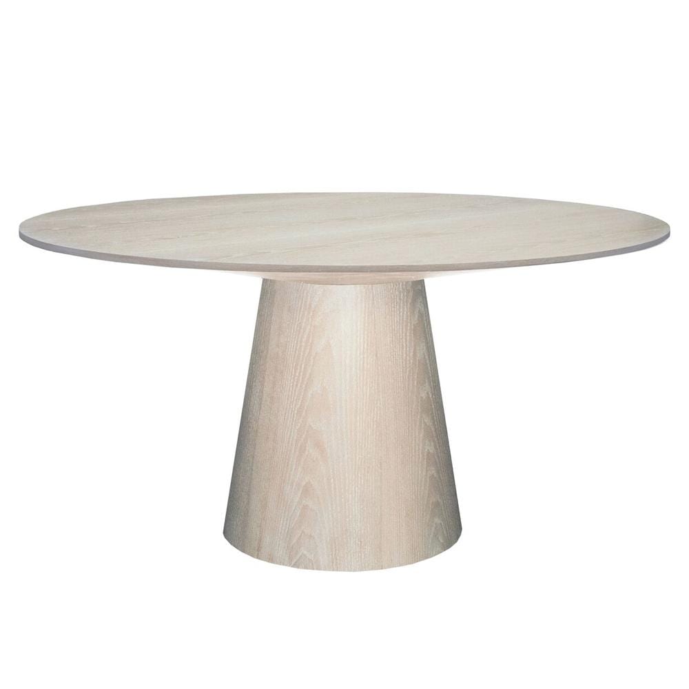 Worlds Away Hamilton Dining Table