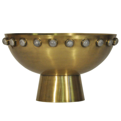 Harvin Brass, Accents, Harvin Brass Beehive Candle Stick