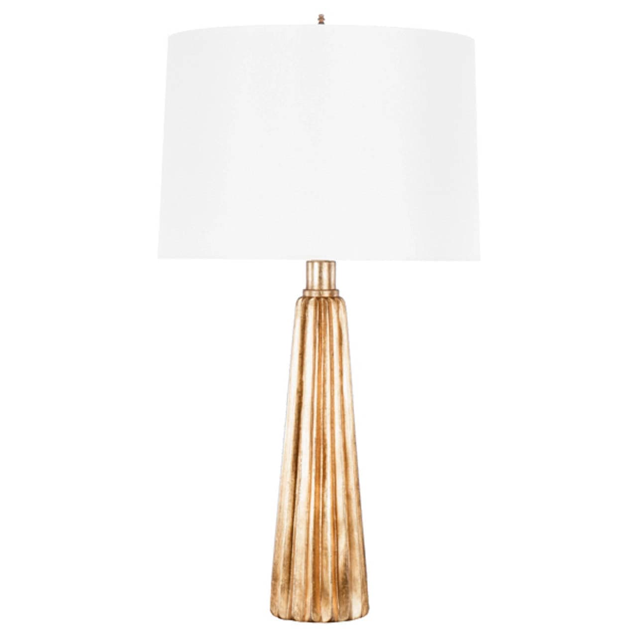 Worlds Away Hensley Table Lamp