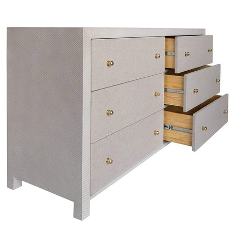 Worlds Away Lowery Chest Furniture worlds-away-lowery