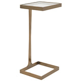 Worlds Away Maisel Cigar Table Furniture