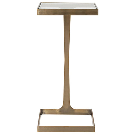 Worlds Away Maisel Cigar Table Furniture worlds-away-MAISEL-ABR