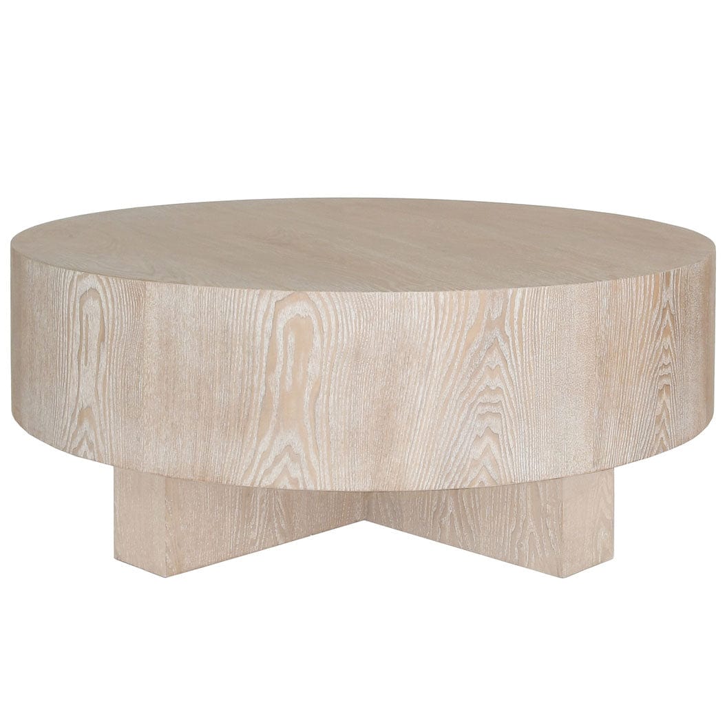 Oslo Coffee Table – Meadow Blu