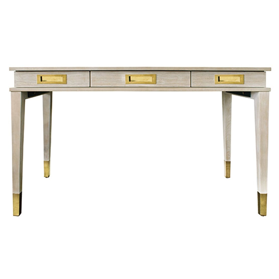 Worlds Away Plato Desk