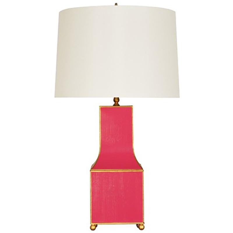 Worlds Away Renata Pagoda Table Lamp - Thumbnail 5