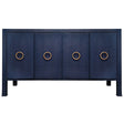 Worlds Away Rue Buffet Furniture