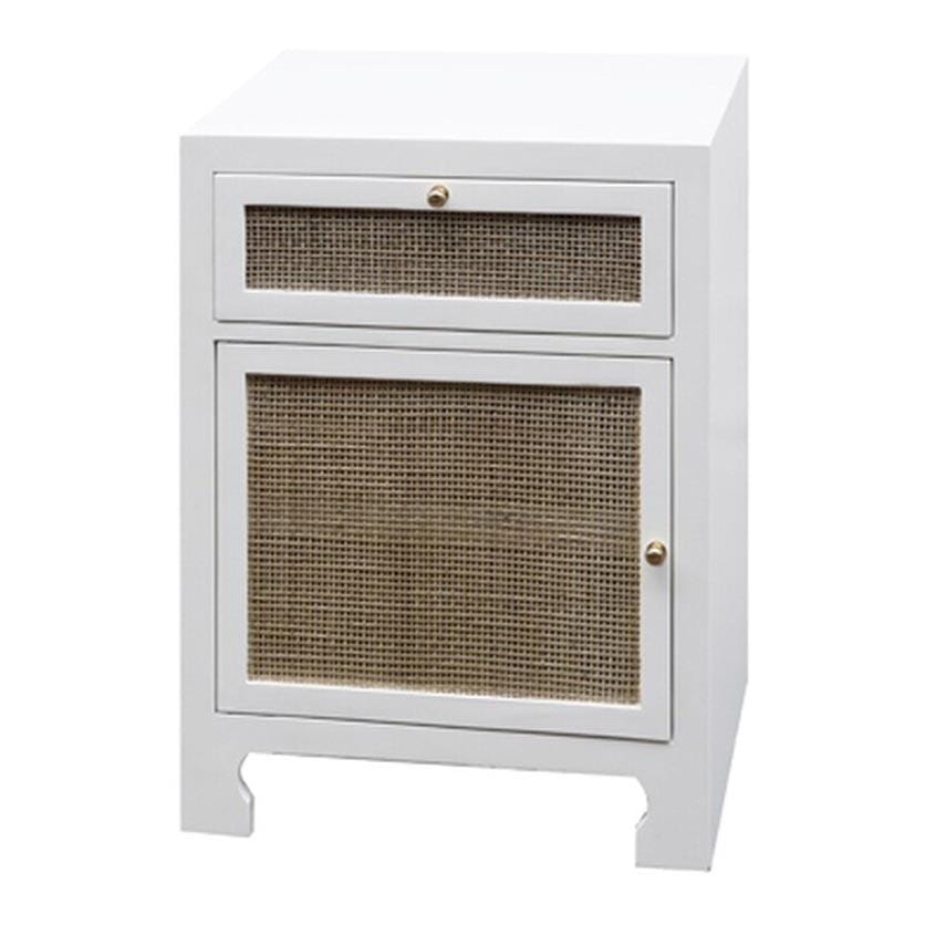 Worlds Away Ruth Side Table - Thumbnail 4