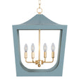 Worlds Away Wimble Lantern Lighting worlds-away-WIMBLE GBL