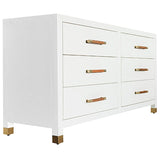 Worlds Away Winchester Chest Furniture