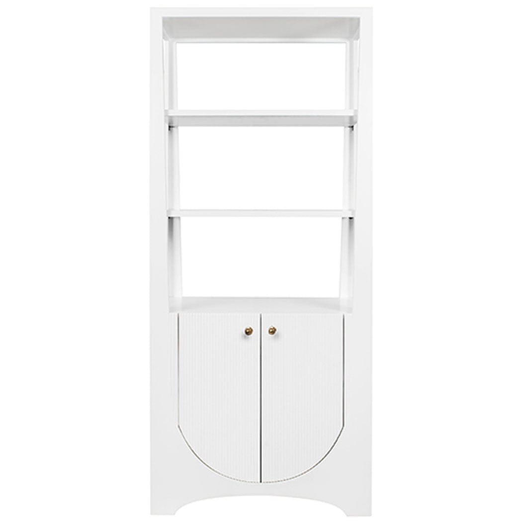 Worlds Away Young Cabinet Furniture worlds-away-YOUNG-WH