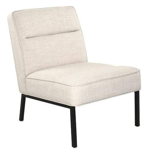 Zentique Amelia Lounge Chair Furniture zentique-CFH593 H4 C128