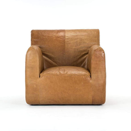 Zentique Daniel Club Chair Furniture Zentique-ZVD007 00610373324858
